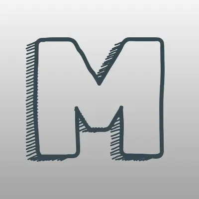 Мячково М7, автомаркет, лого-визитка
