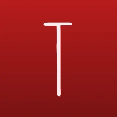 TELE2, офис продаж, лого-визитка